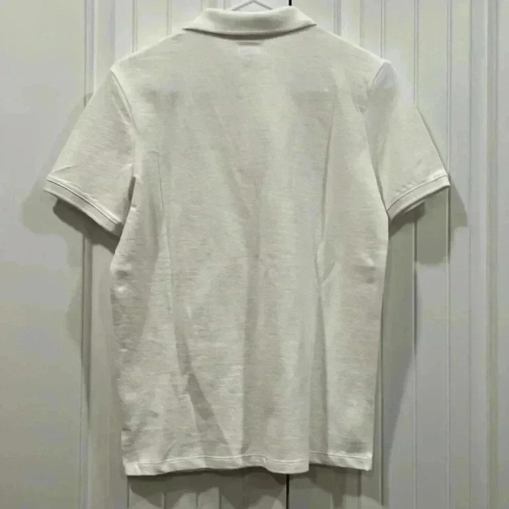 Old Navy white shirt